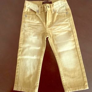 Sean John Toddler Boys Jeans.